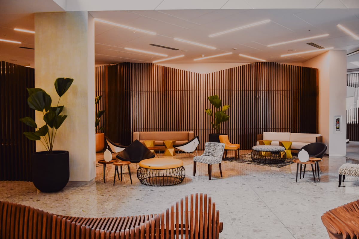 Meadow Forge Agency